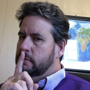 Meet your Posher, Brian